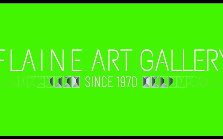 Flaine Art Gallery 2024